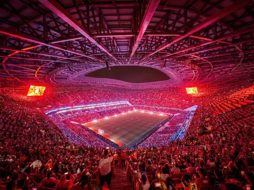 رغم نكرانهم للجميل.. المغرب يفتح أبوابه مجددا أمام المنتخبات الإفريقية باستضافة 12 منتخباً في "توقف يونيو"